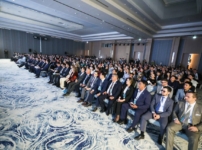 Ақтауда Mangystau International Tourism Forum өз жұмысын бастады