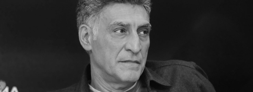 «Сендер де Украинаның кебін киесіңдер». Қазақ халқына тіл тигізген Ресей өкіметінің жақтасы Тигран Кесоян ажал құшты