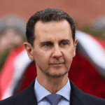 Сирия соты бұрынғы президент Башар Асадты соғыс бастады деп айыптап, қамауға алуға ордер берді