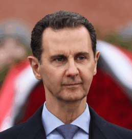 Сирия соты бұрынғы президент Башар Асадты соғыс бастады деп айыптап, қамауға алуға ордер берді