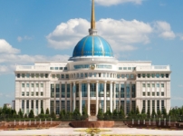 Қазақстан вице-президентінің өкілеті айқындалды