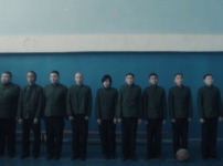 «Кадет» фильмі Қазақстан атынан «Оскар» сыйлығына ұсынылады