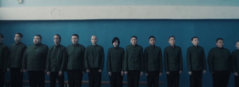 «Кадет» фильмі Қазақстан атынан «Оскар» сыйлығына ұсынылады