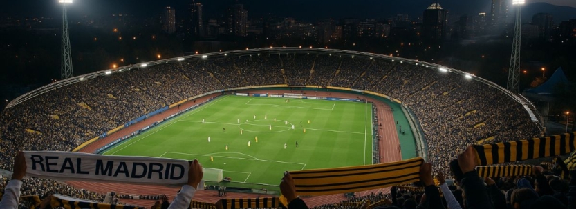 «Қазақстан 3 млрд теңге пайда таба алады». «Қайрат» пен «Реал» арасындағы матчтан қанша пайда түседі