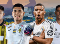 «Реалдан» жеңілу трагедия емес, «Реалға» қарсы ойнау – бақыт”