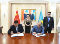 Президент тапсырмасы аясында БҚО-да 14 ірі инвестициялық жоба жүзеге асады