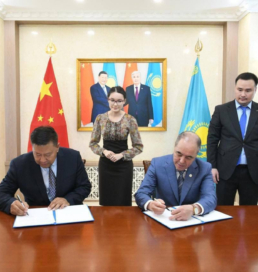 Президент тапсырмасы аясында БҚО-да 14 ірі инвестициялық жоба жүзеге асады