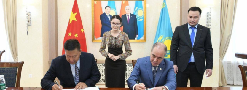 Президент тапсырмасы аясында БҚО-да 14 ірі инвестициялық жоба жүзеге асады