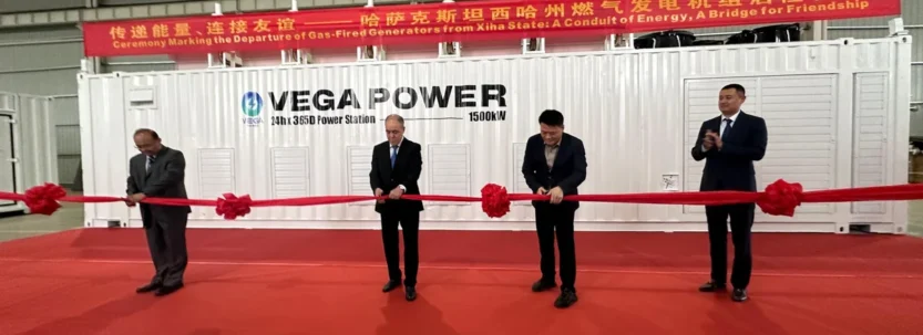 Within the President’s Directive, 14 Major Investment Projects to Be Implemented in West Kazakhstan Region