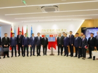 Batı Kazakistan Bölgesi Çin ile Ortaklığını Güçlendiriyor: 134 Milyar Tenge Değerinde 14 Mutabakat Zaptı İmzalandı