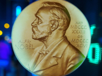 Экономика бойынша «Нобель» сыйлығын АҚШ, Канада және Франция ғалымдары еншіледі