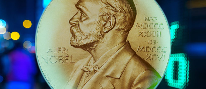 Экономика бойынша «Нобель» сыйлығын АҚШ, Канада және Франция ғалымдары еншіледі
