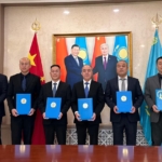 West Kazakhstan Region Strengthens Partnership with China: 14 Memorandums Worth 134 Billion Tenge Signed