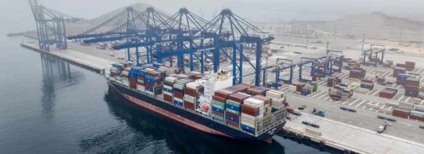 Қытай сауда жолында «қар құрсанып, мұз жастанды». Алғашқы жүк кемесі Арктиканы іргелей жүзіп өтіп, Еуропаға жетті