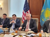 Америкада Қазақстанның мемлекеттік қарызы жайлы айтылды