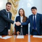 В Уральске построят новый центр настольного тенниса