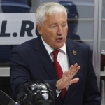 “Мұнда тек орысша сөйлейді”. «Барыс» бас бапкері Михайл Кравец қазақ тіліне қатысты пікір білдірді