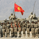 Қазақстан әскерінде өлім-жітім тыйылмай тұр. Ал Қырғызстан үкіметі әлімжеттік істегендердің жазасын күшейтпек