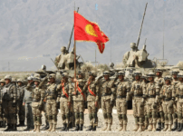 Қазақстан әскерінде өлім-жітім тыйылмай тұр. Ал Қырғызстан үкіметі әлімжеттік істегендердің жазасын күшейтпек