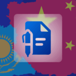 Қазақстанда қыркүйек-қазан айындағы көрсеткіш бойынша 307 қытайлық бизнес тіркелді
