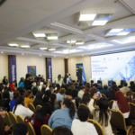 Женщины — новая нефть Казахстана: в Астане прошёл форум Re.Women «Әйел — әлемнің жарығы»