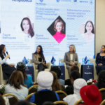 Әйел – Қазақстанның жаңа «мұнайы»: Астанада Re.Women «Әйел – әлемнің жарығы» форумы өтті