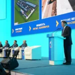 В Уральске подписаны межрегиональные и торговые соглашения между Казахстаном и Россией