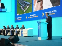 В Уральске подписаны межрегиональные и торговые соглашения между Казахстаном и Россией