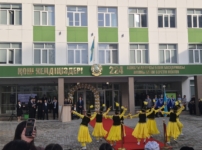 Қазақша білім беретін мектеп ретінде ашылған  №224 мектептің “аралас мектеп болатыны” жайлы айтылды