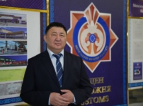 Ситуация на пункте пропуска «Нұр Жолы» полностью нормализована: приняты дополнительные меры для ускорения прохождения транспорта