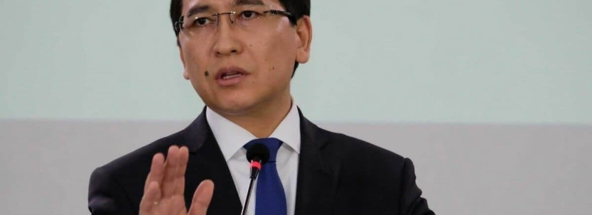 «Ауқатты және білімі жоғары отбасылардың балалары интернетті аз қолданады» — депутат Аймағамбетов