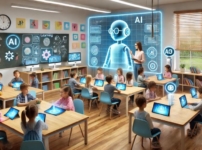 «Мектеп бағдарламасына ЖИ енгізілмек». Министрлік білім саласындағы өзгеріске қатысты арнаулы жұмыс тобын құрды