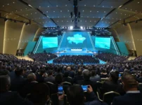 Ауыл шаруашылығының жалпы өнім көлемі алты жылда 1,5 есе өсті