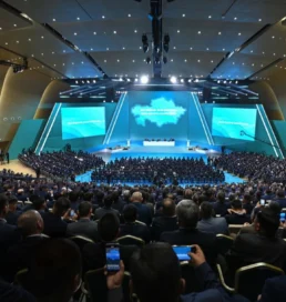 Ауыл шаруашылығының жалпы өнім көлемі алты жылда 1,5 есе өсті