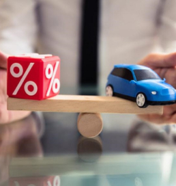 Көлік мінемін деп несие алмаққа ниеттенгендер сұранысы 48%-ға өсті