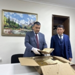 Ясауи мұрасы тағы бір құнды қолжазба еңбекпен толықты