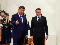 Қытай Газа секторына гуманитарлық көмек ретінде 100 млн доллар бөледі