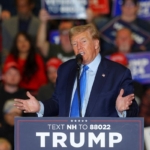 Трамп АҚШ-тағы мигранттарды қатаң бақылап, жұмыс істеуіне шектеу қоя бастады