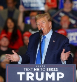 Трамп АҚШ-тағы мигранттарды қатаң бақылап, жұмыс істеуіне шектеу қоя бастады