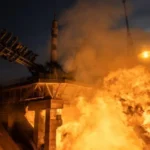 Қазақстан Ресейге жалға берген Байқоңырда зымыран апатқа ұшырап, NASA ресми жауап берді