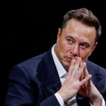 “Еуродақ тарауға тиіс” — Илон Маск мәлімдеме жасады