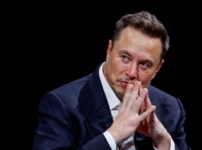 “Еуродақ тарауға тиіс” — Илон Маск мәлімдеме жасады