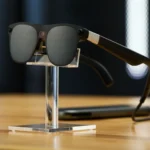 Google 2026 жылы Gemini жасанды интеллектісімен жұмыс істейтін «Google glass» көзілдірігін таныстырады