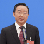 Қытайдың бұрынғы спорт министрі 33 млн доллар пара алғаны үшін өлім жазасына кесілді