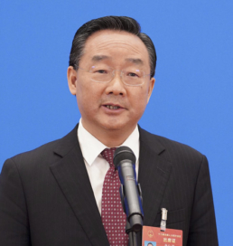 Қытайдың бұрынғы спорт министрі 33 млн доллар пара алғаны үшін өлім жазасына кесілді