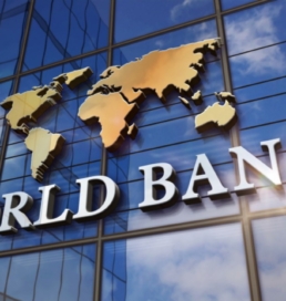Қазақстан Дүниежүзілік банк рейтиңінде 44-орынға көтерілді
