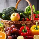 «Қазақстан шетелден келген өнімді көп тұтынады». Нарықта Қытайдан әкелінетін көкөніс пен жеміс-жидек үлесі артты