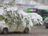 Батыс Қазақстан облысындағы қолайсыз ауа райы жағдайы туралы ресми ақпарат
