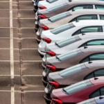 «Chevrolet көш бастады». Қарашада автонарық рекорд жаңартты