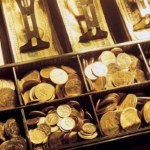 Ұлттық банкте алтын қоры артып, рекордтық көрсеткіш орнатты